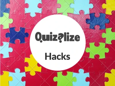 Featured image for Quizalize Hacks - Make the most of your experience using Quizalize with these amazing hacks. This article will show you how to use all of Quizalize’s functionalities to make fantastic quizzes to use in the classroom or to give for homework. Video questions It is possible to add Youtube videos to the questions with the following code: videoq:w5GtWYGCdMA:2:48:0//yourquestion… Read More »Quizalize Hacks