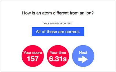 Featured image for Will you Quizalize your Class Progress? - I learned of Quizalize when they followed me on Twitter (thanks, Quizalize, btw!). Intrigued, I headed to the site to check it out. It was very easy to make a new quiz. Click the + New Quiz button ...
