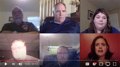 Featured image for Successful Quizalize Digital Conference! - Quizalize Blog - Our team has successfully hosted its first free Quizalize online digital conference which was held on the 23rd of September 2017. We had 74 teachers who discovered fun new ways ...