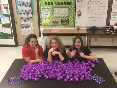 Featured image for Are you a Quizalize advocate? - Is Quizalize a useful part of your teaching? Do you often find yourself telling others about it? That's great! Here are some materials that will help you spread the word: 3-minute video A short vid...