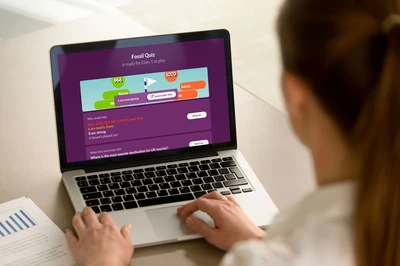 Featured image for Product Update - Get To Student Insights Faster! - We've made some big changes to make it even easier to access those valuable student insights - helping you support your students more effectively. A new insights overview page Teachers tell us they...