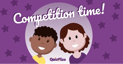 Featured image for Video Competition Time! - We are running a video competition at Quizalize.  We love to see students playing our games in class so we would love YOU to show us what they can do!