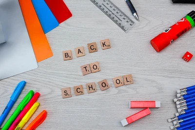 Featured image for Ask the teacher: What is your top tip for preparing for the new school year? - The three words that every teacher dreads, signaling the end of summer freedom... "back to school"! With the first day of the new school year coming up, starting to think about classroom organizati...