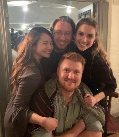 Featured image for Ask the teacher: What I wish I had known in my first year of teaching - [caption id="attachment_3412" align="alignright" width="261"] The teachers on the Quizalize team (L-R): Heather, Chris, Sean and Margot.[/caption] Heather, Chris and I are all teachers. Each of us ...