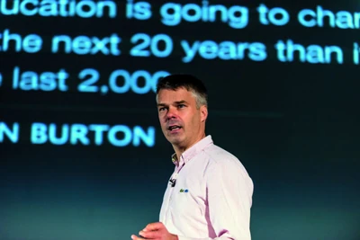 Featured image for How it all started - A message from the Quizalize CEO - My name is Charles, and I’m the co-founder and CEO of Quizalize... How it all started I&nbsp;was inspired to create Quizalize &nbsp;when I noticed that my son was falling behind at school. His over...