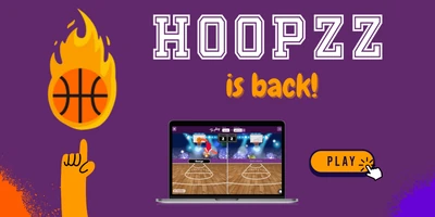 Featured image for 5 iconic basketball movies that teach students about leadership. - Our infamous basketball game Hoopzz is BACK! To celebrate, we have collated our top five basketball movies that help teach your students about leadership: 1. The Last Dance (2020) (Image: Netflix) ...