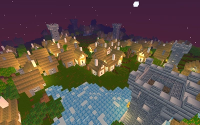 Featured image for Blockerzz... let's get technical - A friendly deep-dive into the technology behind Blockerzz: how we deliver a Minecraft-like 3D world instantly in the browser on any device, and why integrating learning and quizzes into gameplay is a serious technical achievement.